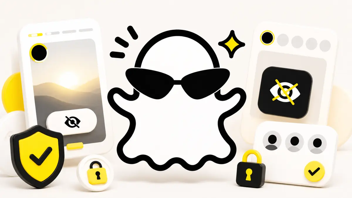 Are Anonymous Snapchat Story Viewers Safe?