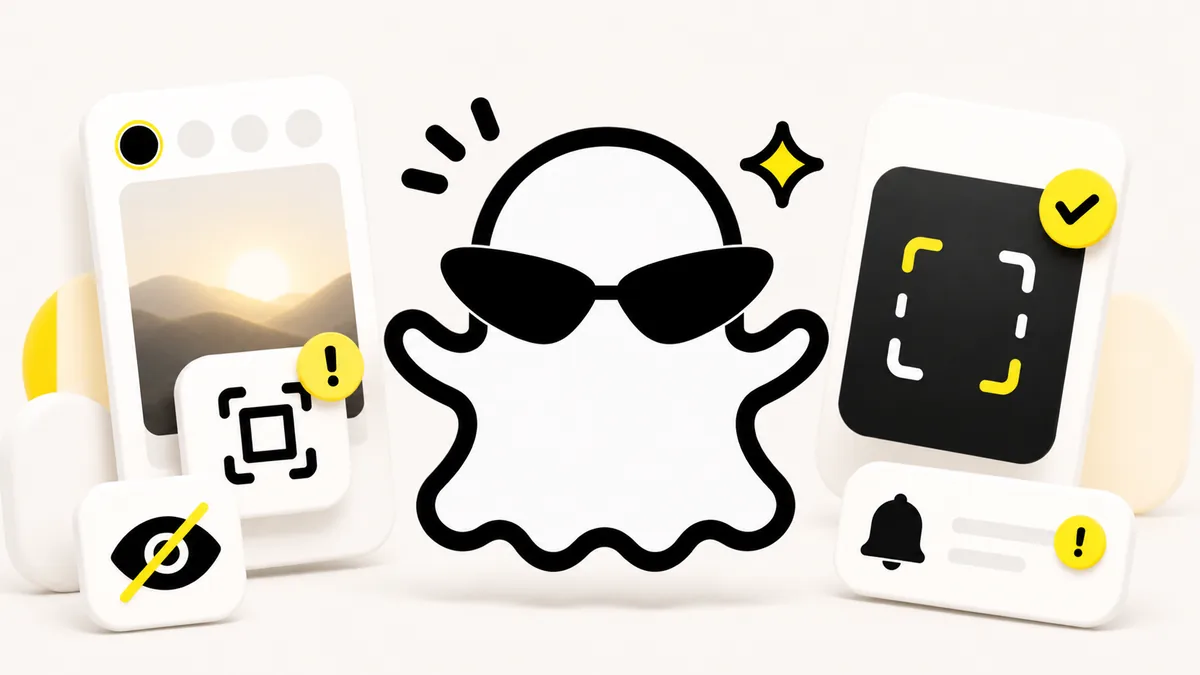 Does Snapchat Notify When You Screenshot a Story?