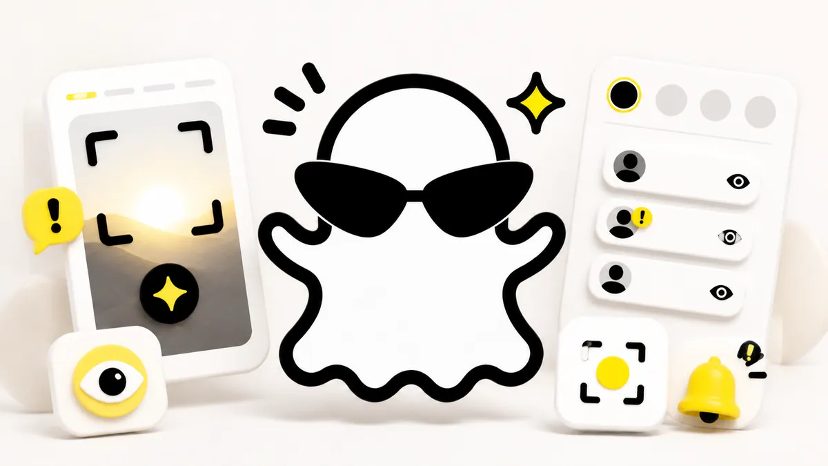 How to See Who Screenshotted Your Snapchat Story